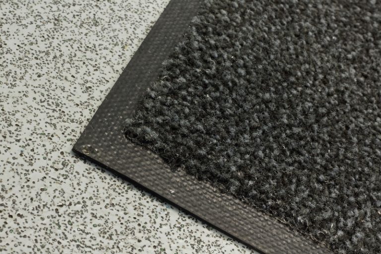 Industrial Dust mat