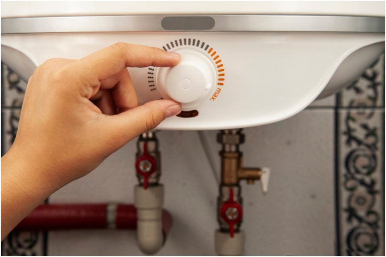 Simple steps for installing a boiler