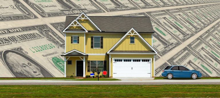 Financing, housebuilding, house —