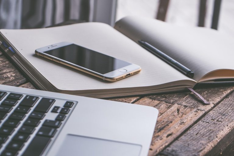 Business, computer, mobile — Office 2024 Standard Suite with Essential Office Applications