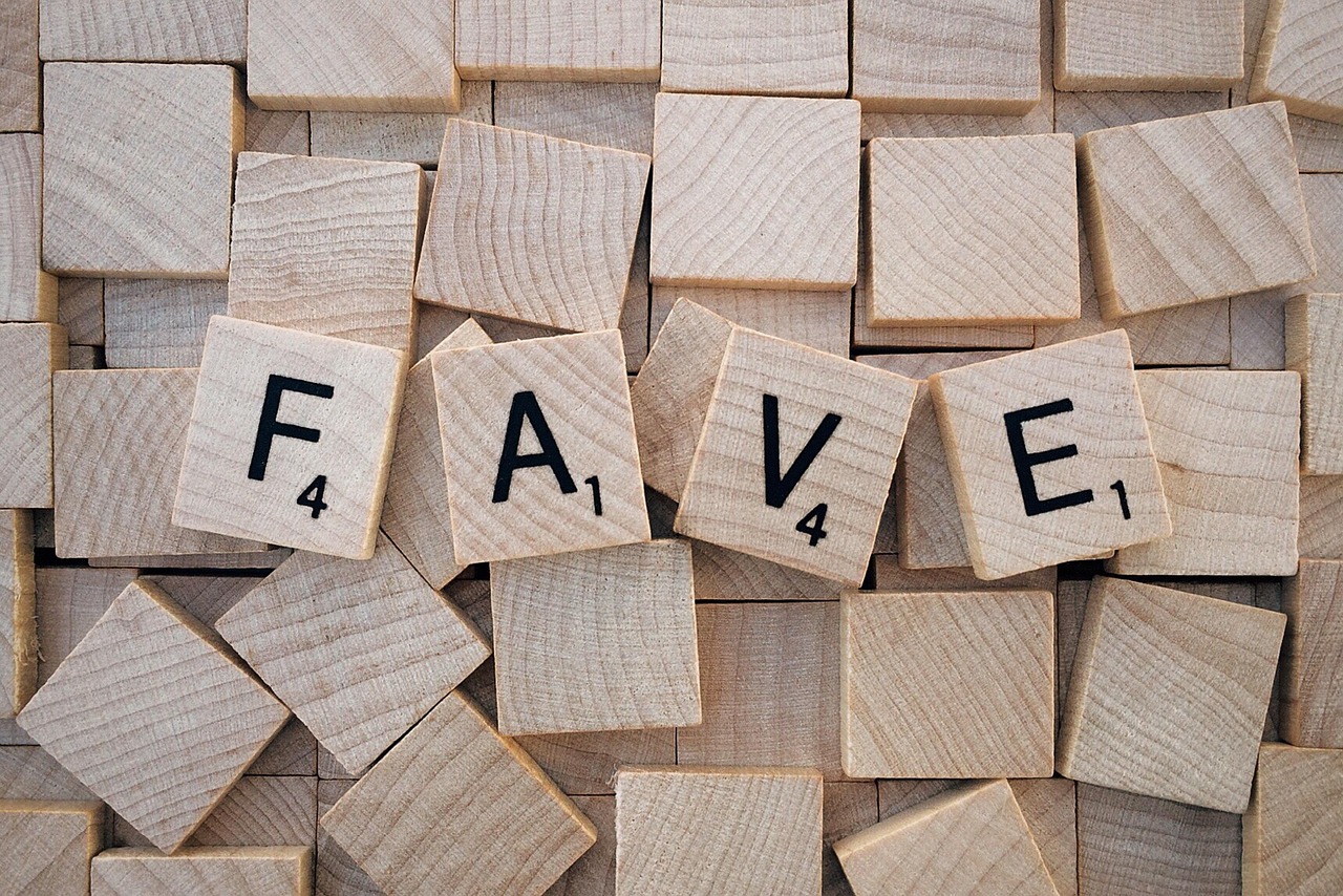 Like, fave, social media — Scaling Your Business with White Label Facebook Ads Management
