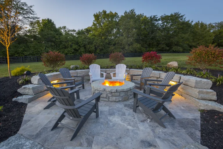 Transform Your Outdoor Space with Premium Landscaping Services in Cincinnati