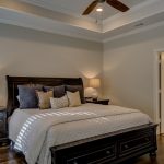 Bedroom, real estate, interior design — Union Square Residences – Where Luxury, Convenience, and City Life Come Together