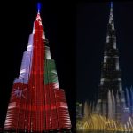 Abu Dhabi residential project