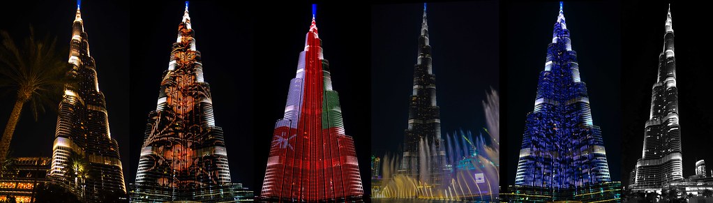 Abu Dhabi residential project