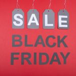 Amazon Black Friday sale