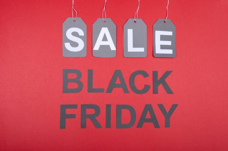 Amazon Black Friday sale
