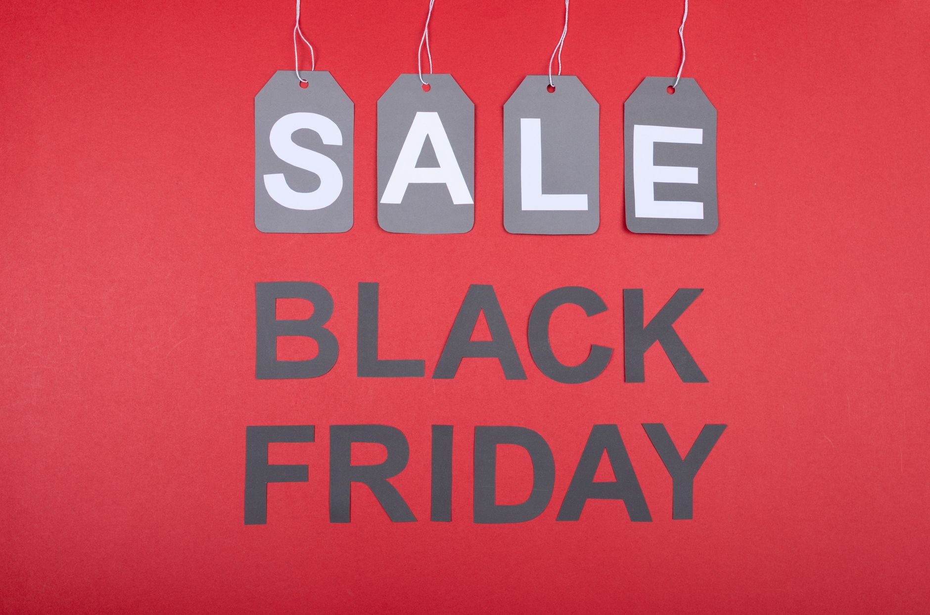 Amazon Black Friday sale