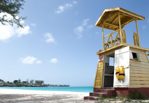 Barbados Remembers Your Name