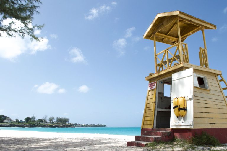 Barbados Remembers Your Name