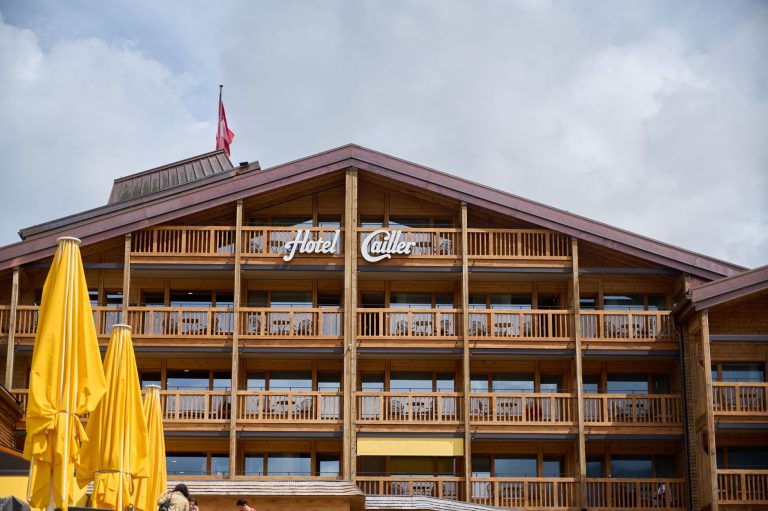 Chalet Hotels expansion