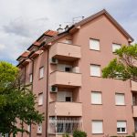 Croatia property prices