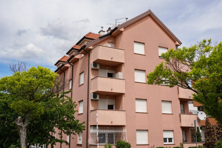 Croatia property prices