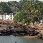 Ginger Goa hotel opening