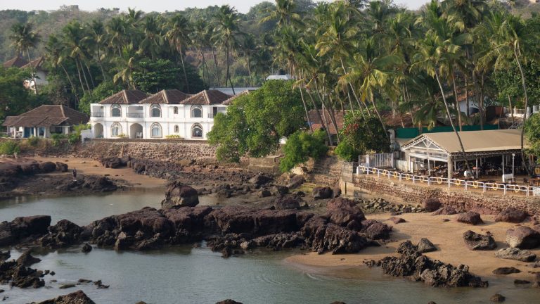Ginger Goa hotel opening