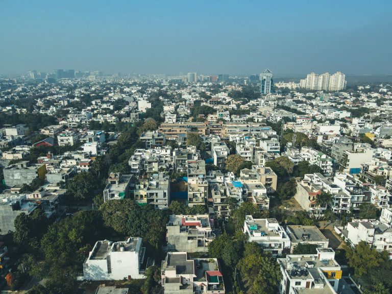 Gurugram RERA builder interest