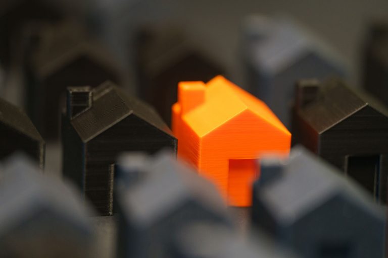 house price snooping