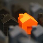 house prices rising fast