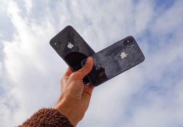iPhone 18 launch