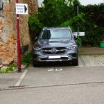 Mercedes-Benz GLC Electric