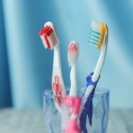 Philips electric toothbrush