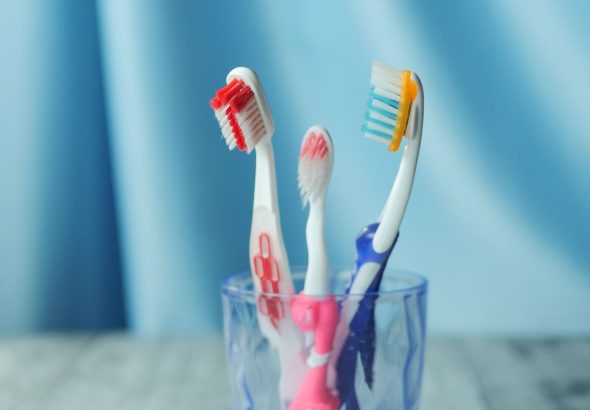 Philips electric toothbrush