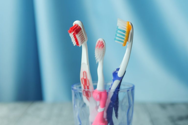 Philips electric toothbrush