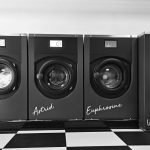 semi-automatic washing machines