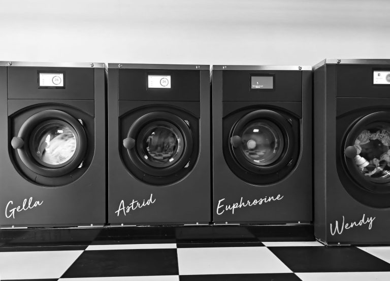 semi-automatic washing machines