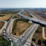 strategic road infrastructure