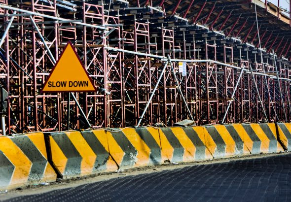 Vizag infrastructure projects