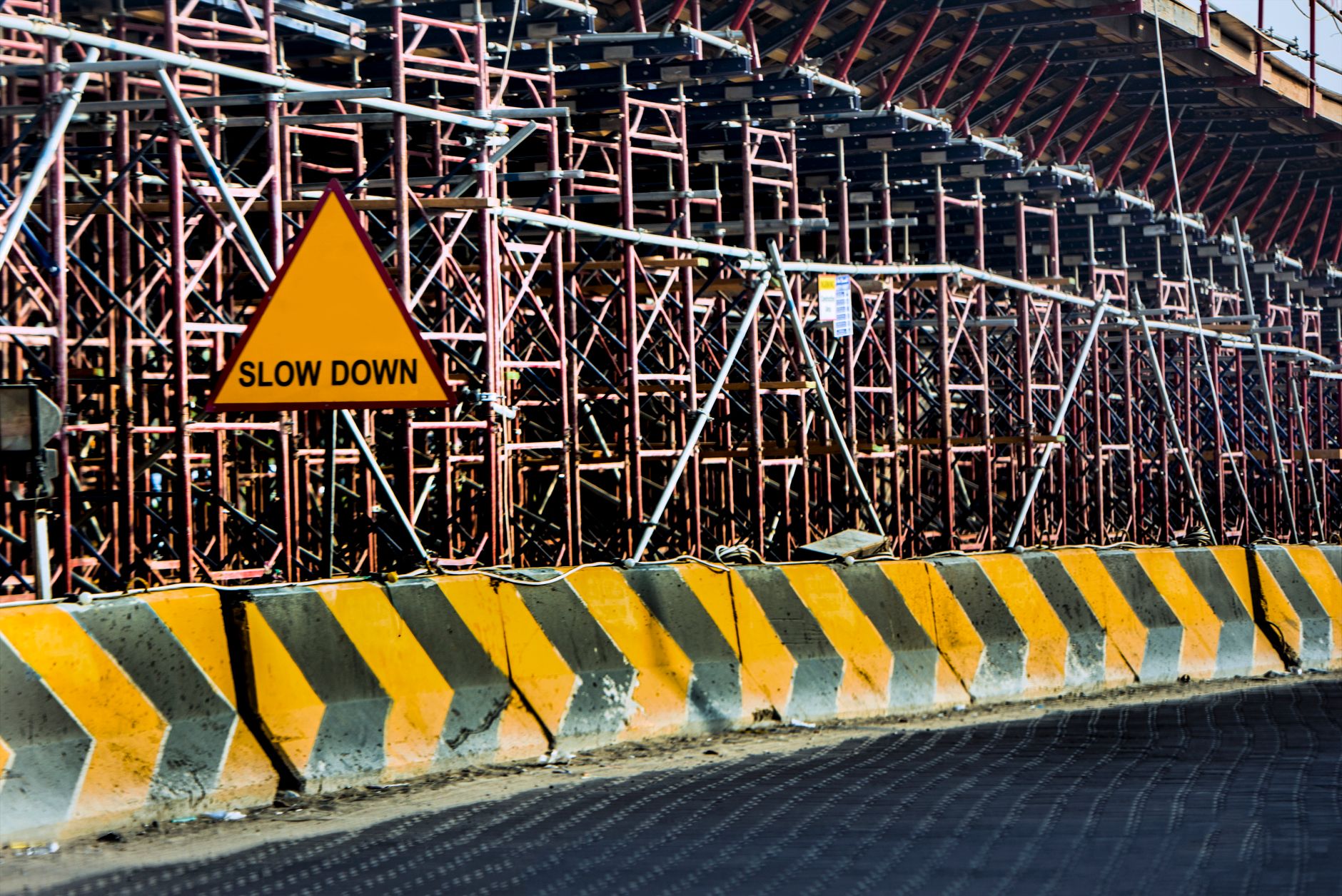 Vizag infrastructure projects