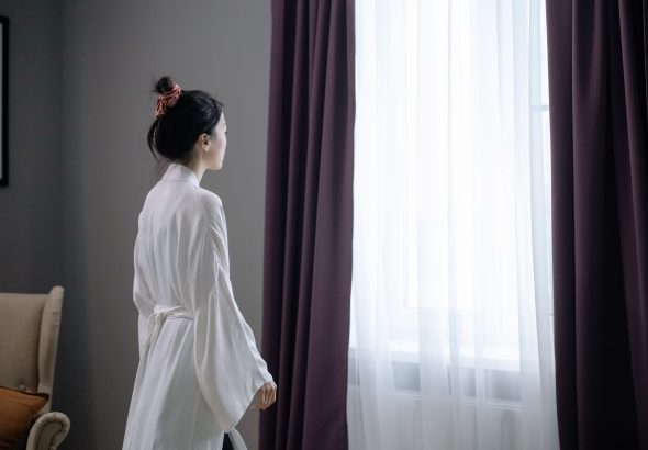 Xiaomi Smart Curtain 3