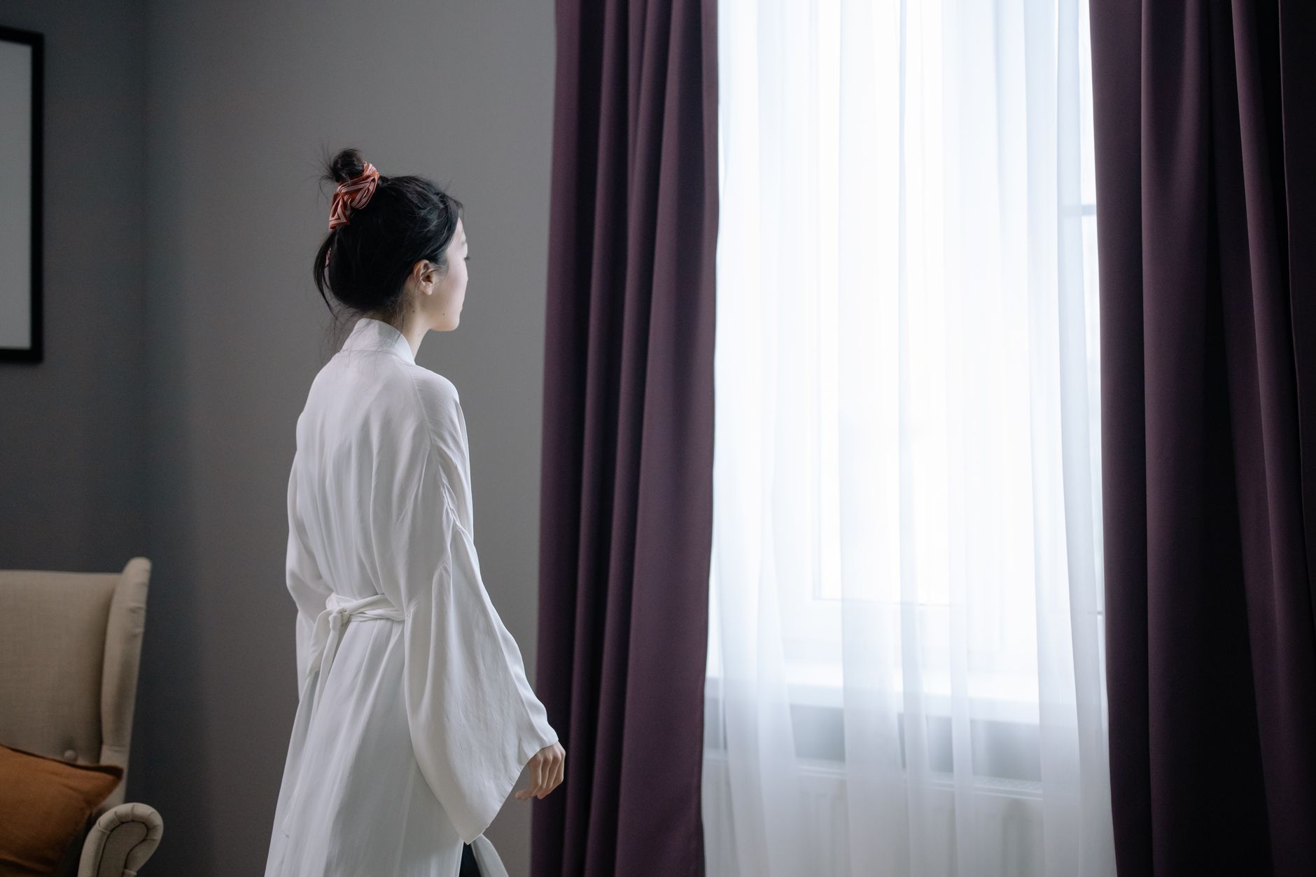 Xiaomi Smart Curtain 3