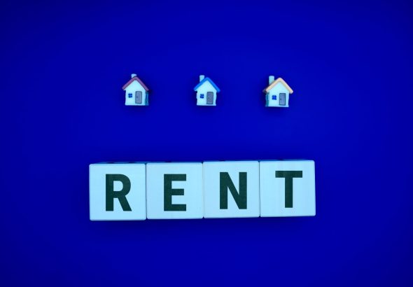 Brisbane median rents