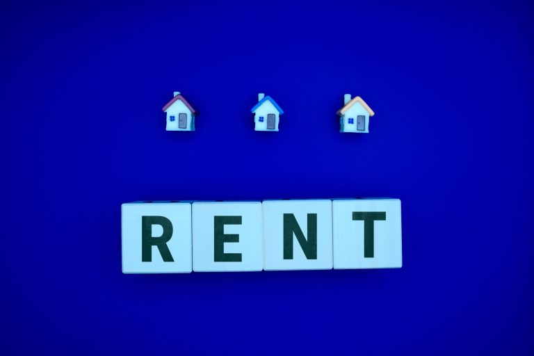 Brisbane median rents