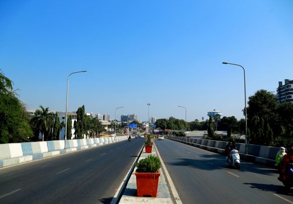 Gujarat infrastructure projects
