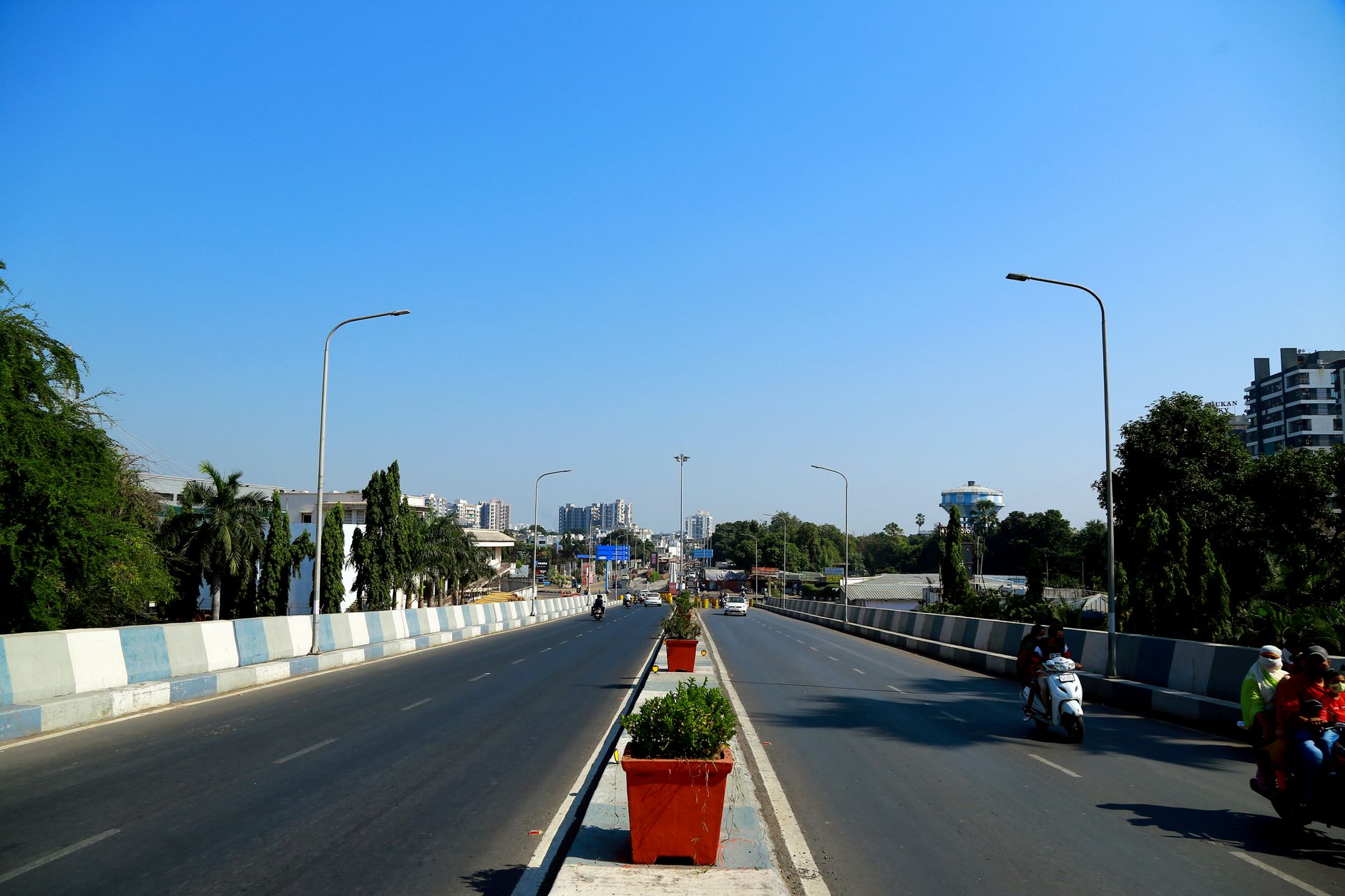 Gujarat infrastructure projects