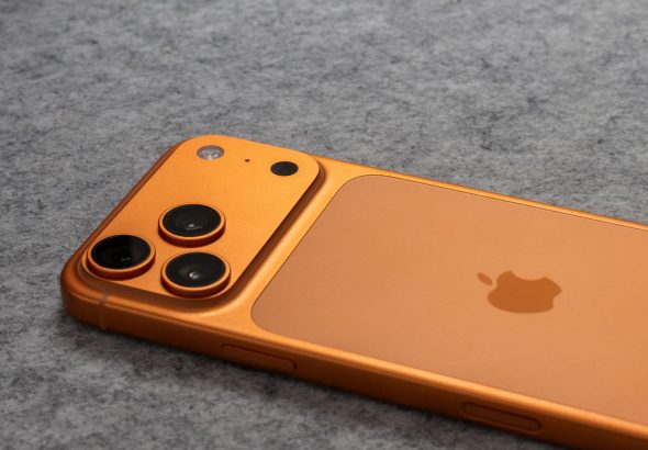 iPhone 17 Pro price drop