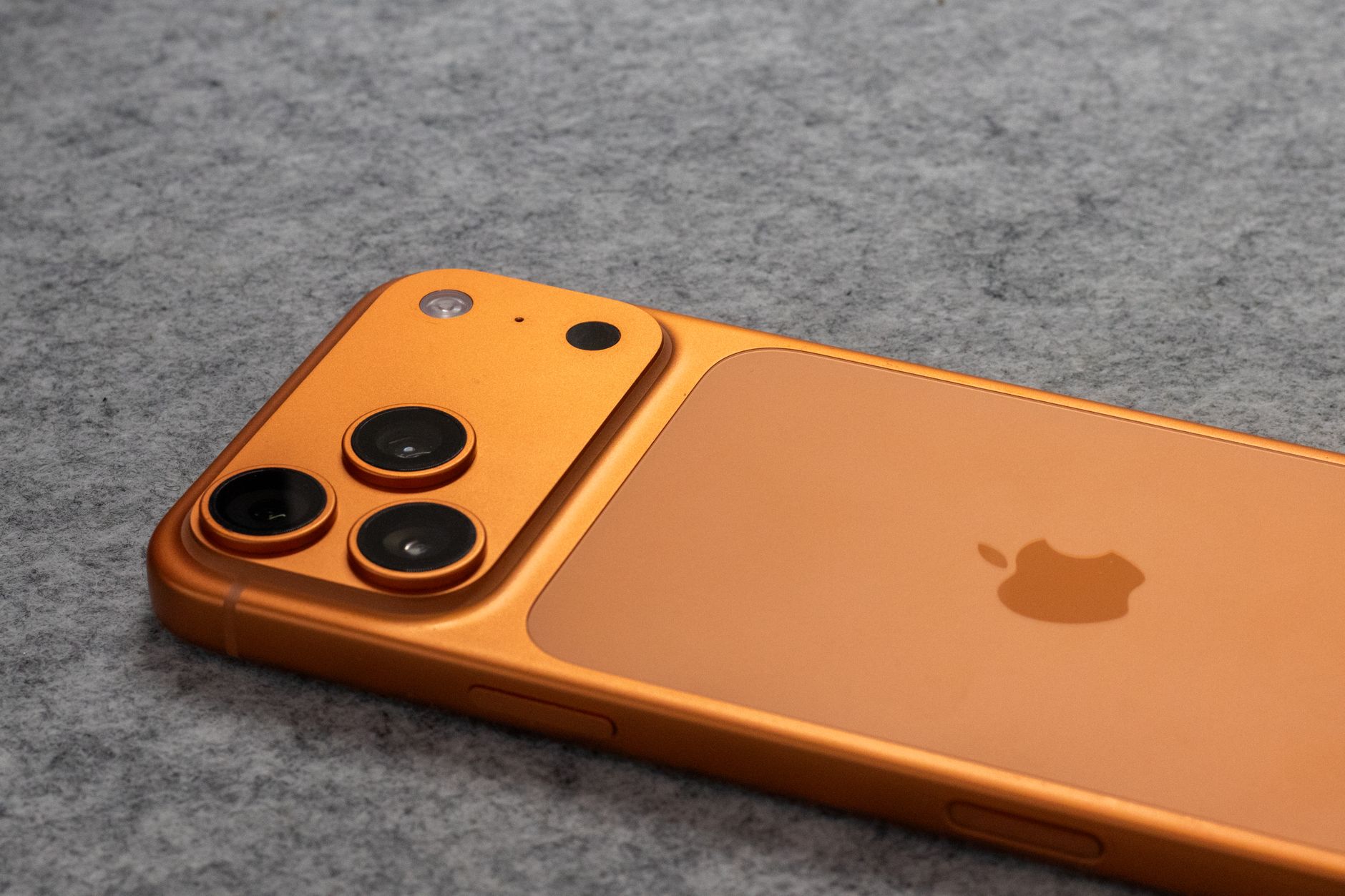 iPhone 17 Pro price drop