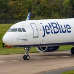 JetBlue BlueFirst bookings