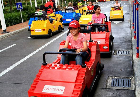 LEGOLAND Hotel Malaysia