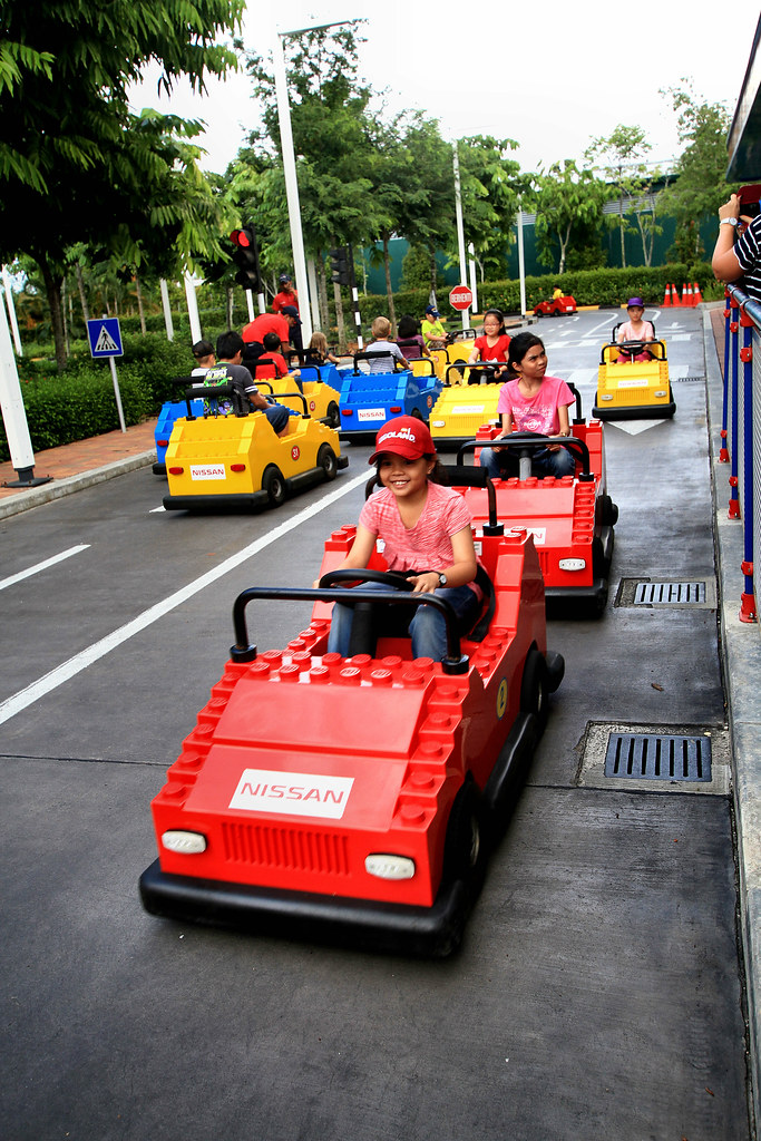 LEGOLAND Hotel Malaysia
