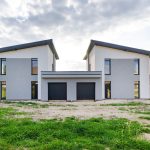 luxury housing project
