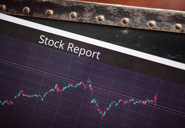 oil prices impact stocks