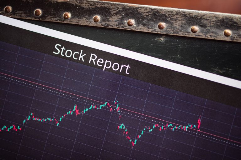 oil prices impact stocks