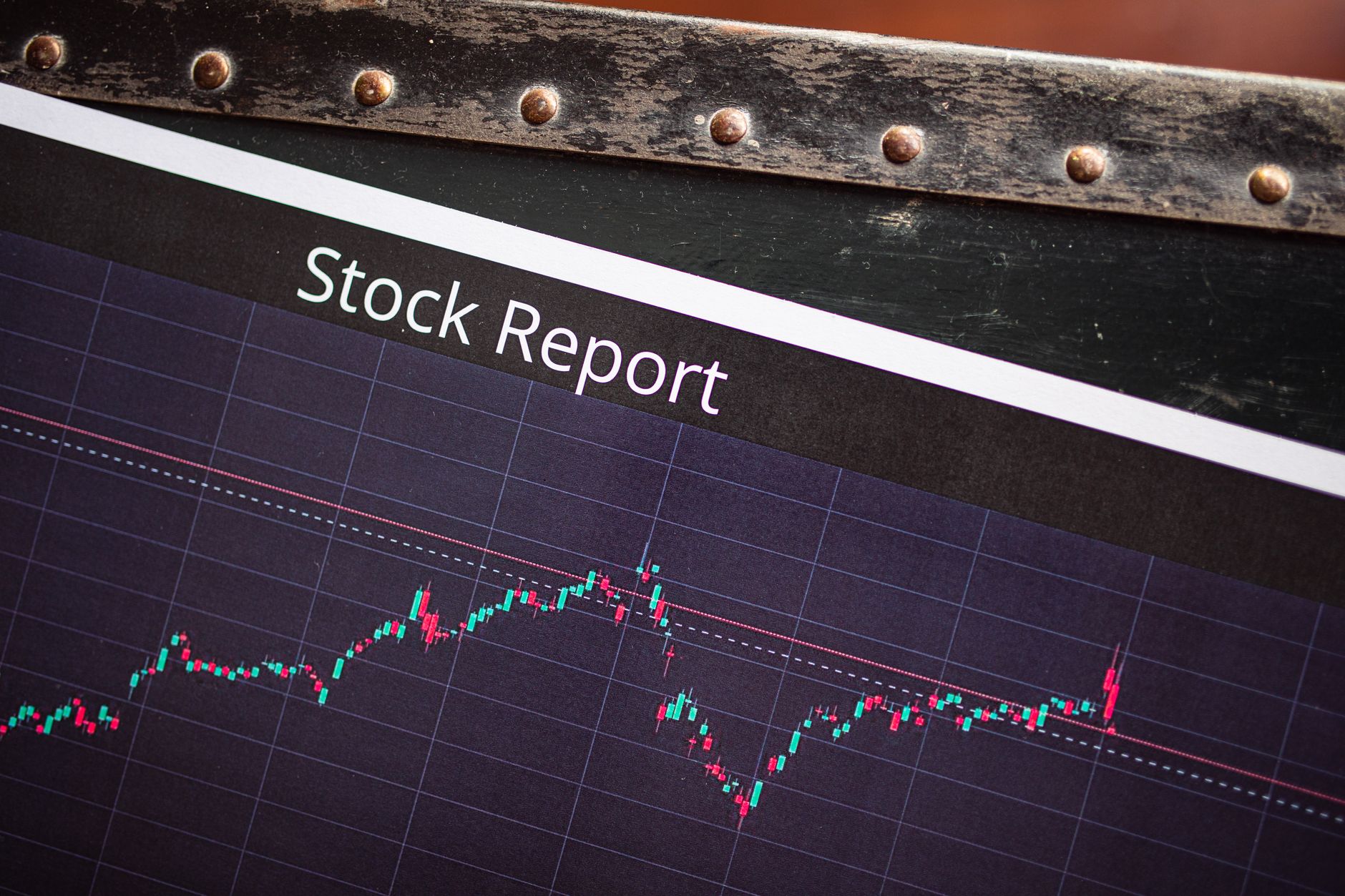 oil prices impact stocks