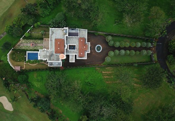 Pench property expansion