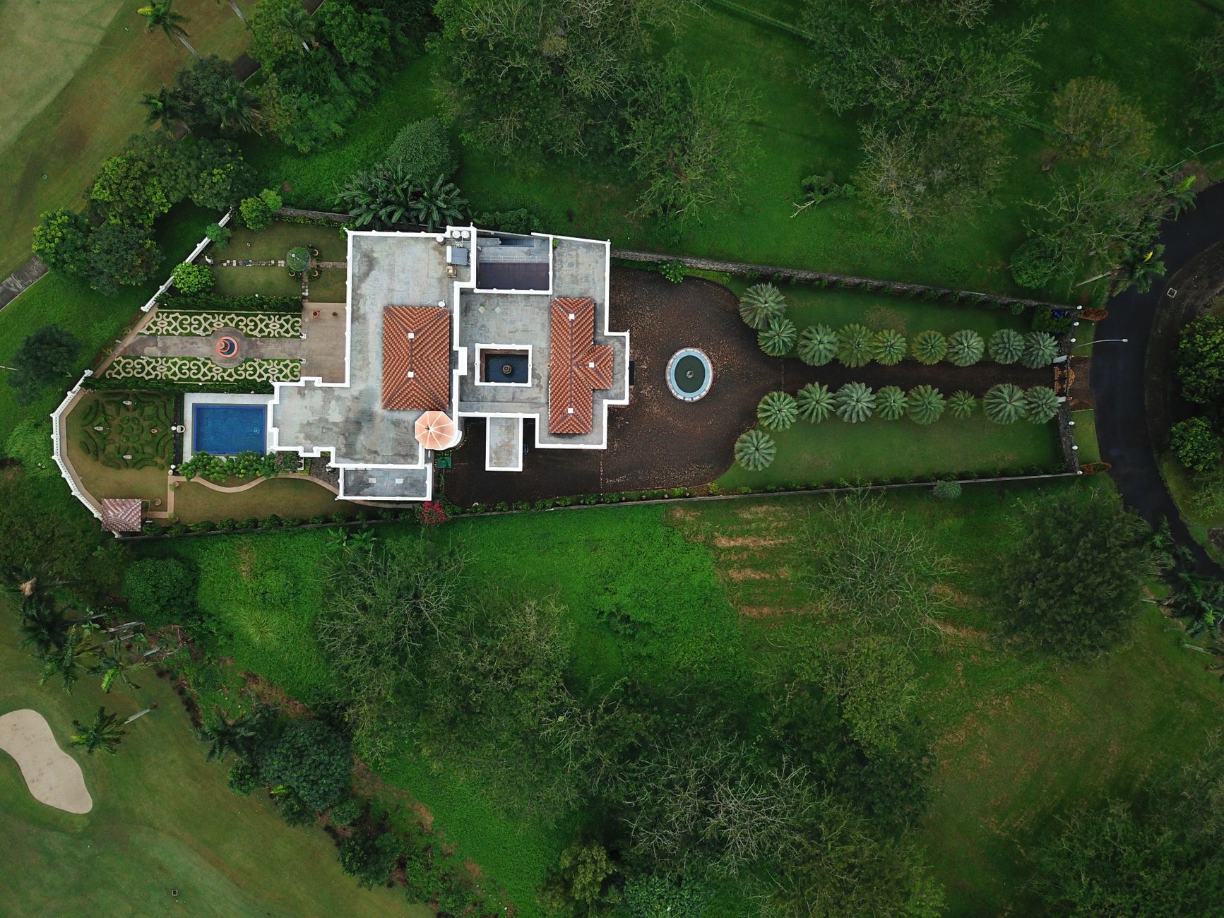 Pench property expansion