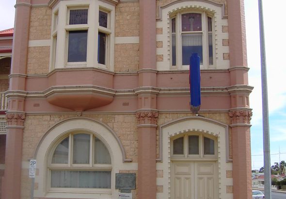 property prices Australia